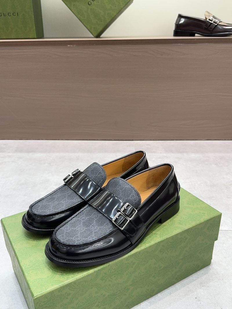 Gucci Business Shoes